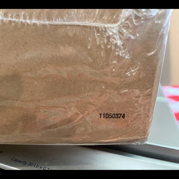 Starbucks Teavana Iced White Tea 1.41 lbs - Picture 3 of 7